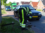 Melding 17.48 Prio 1 Brand Buiten N355 Optwizel Twijzel